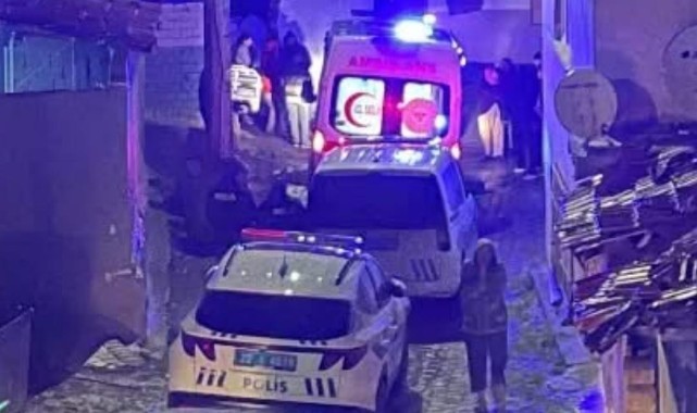 14 yaşındaki kız çocuğunu öldüren zanlı tutuklandı