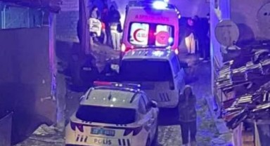 14 Yaşındaki kız vurularak hayatını kaybetti