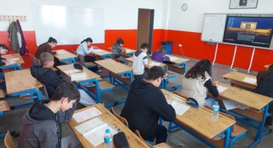 AGD’den Türkiye genelinde siyer-i nebi sınavı
