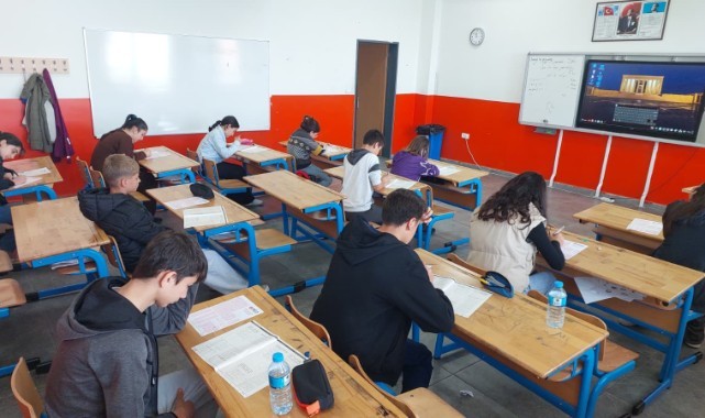 AGD’den Türkiye genelinde siyer-i nebi sınavı