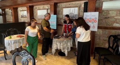 “Akran Zorbalığı” eğitimi düzenlendi