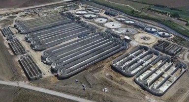 Arıtma çamurlarının enerjiye dönüştürülmesi hedefleniyor