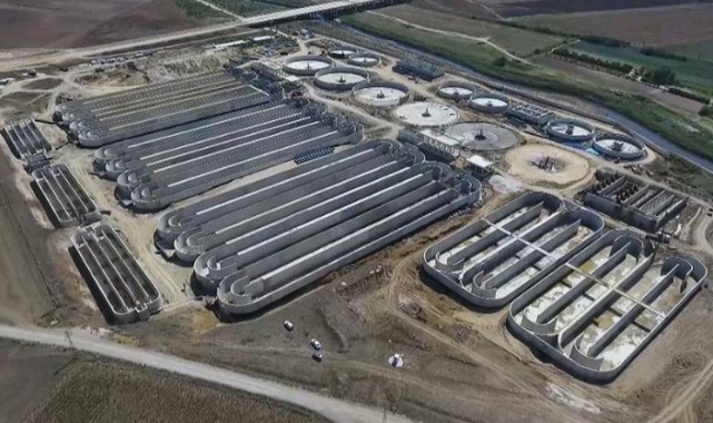 Arıtma çamurlarının enerjiye dönüştürülmesi hedefleniyor
