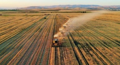 Askeri bölgede üretim yapan çiftçilere saat şartı