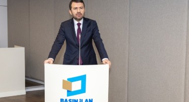 “Basın camiamız için yapıcı çözümler üretmeye odaklandık”