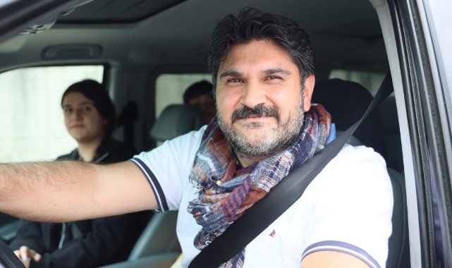  Bayram yolculuğu başladı: Gurbetçiler vatan yolunda