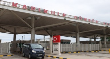  Bayram yolculuğu başladı: Gurbetçiler vatan yolunda