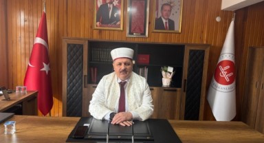 Burhan Çakır’a hayırlı olsun ziyareti