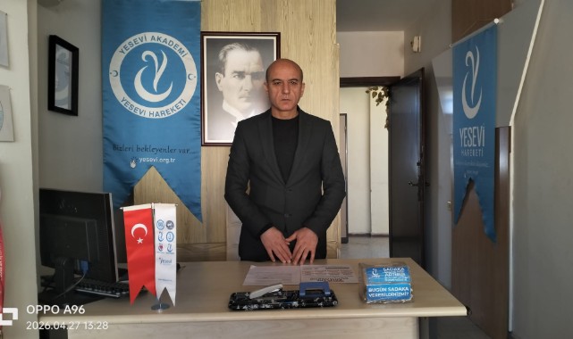 Cankaloğlu“3 Mayıs 1944, Türk milliyetçiliğinin sadece bir fikir değildir”