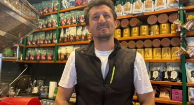 Çarşıda bayram bereketi