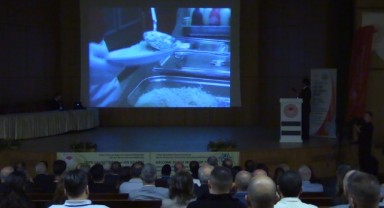 Çeltik üretiminde yeni dönem konuşuldu
