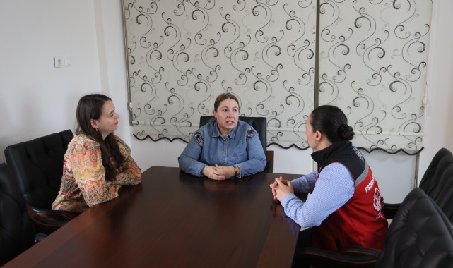 Çocuk sevincini koruyucu aile olarak yaşıyorlar