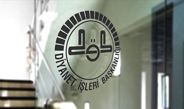 Diyanet personel alımı için tarih verildi