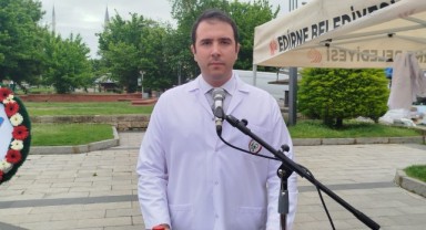 Eczacılar Günü’nde sağlıklı yaşam vurgusu