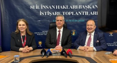 Yalçın: “Vatandaş CHP’nin kötü yönetiminden bunaldı”