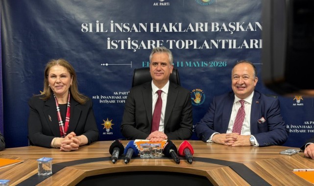 Yalçın: “Vatandaş CHP’nin kötü yönetiminden bunaldı”