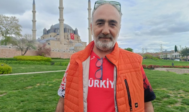 Edirne’de geleneksel koşu yeniden takvimde