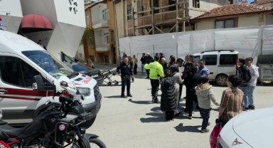 Edirne’de İki Grup Birbirine Girdi: 3 Yaralı