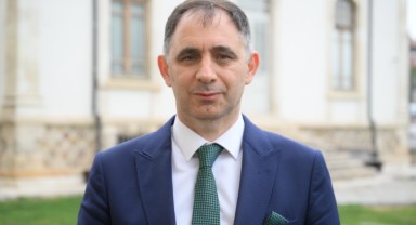 Edirne'deki vakıf eserleri zarafetin en güzel örnekleri arasında yer alıyor