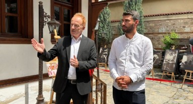Edirne Müzesi kurucularından Necmi İğe'nin hayatı anlatıldı