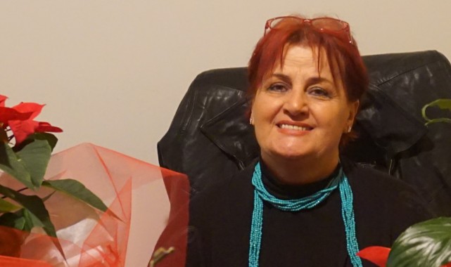 Sarılarlı ailesinin acı günü