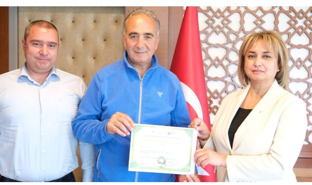 Edirne Yarı Maratonu’ndan sürdürülebilirlik mesajı