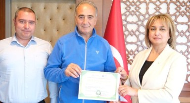 Edirne Yarı Maratonu’ndan sürdürülebilirlik mesajı