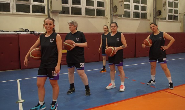 Edirneli kadınlardan ilham veren hikâye: meslek, annelik ve spor bir arada