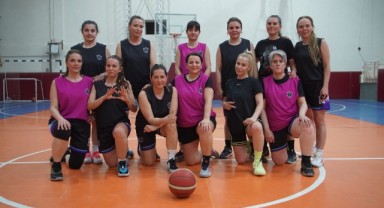Edirneli kadınlardan ilham veren hikâye: meslek, annelik ve spor bir arada