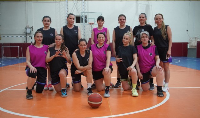 Edirneli kadınlardan ilham veren hikâye: meslek, annelik ve spor bir arada