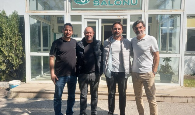 Futbol akademisinde yeni dönem başlıyor
