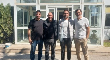 Futbol akademisinde yeni dönem başlıyor