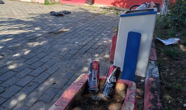 Gaziler Derneği’nden saygı çağrısı