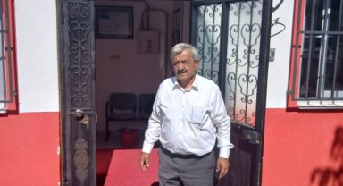 Gaziler Derneği’nden saygı çağrısı