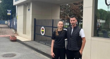 Havsa’dan Fenerbahçe’ye Transfer