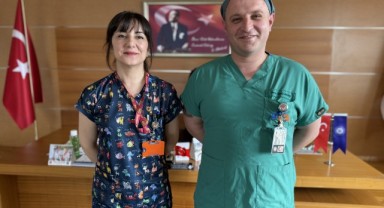 Hem hayatı hem nöbeti paylaşıyorlar