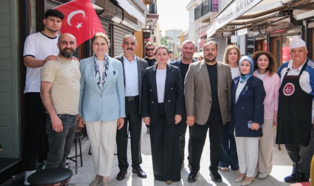 İba, 