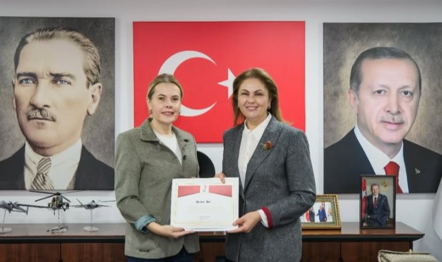 İba’dan Türk Kızılay'a kurban vekaleti desteği