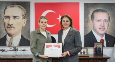 İba’dan Türk Kızılay'a kurban vekaleti desteği