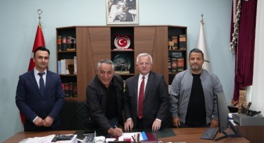 İpsala’ya değer katacak projede ilk adım