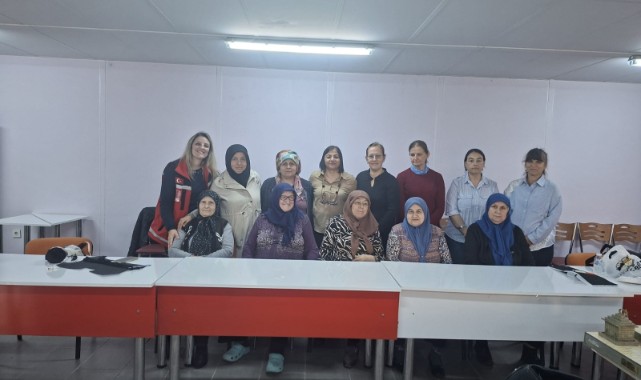  İşaret dilinden aile eğitimine geniş