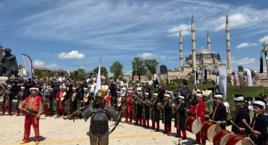 İstanbul'un Fethi'nin 573. yıldönümü kutlamaları başladı