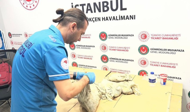 Kaçak su ürünlerine geçit verilmedi