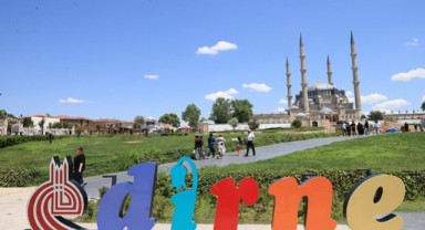 Kent genelinde hava sıcaklıkları artacak