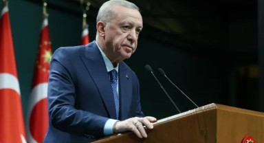 Kırsal kalkınma hamlesi başladı