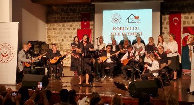 Koruyucu aile sistemi anlatıldı