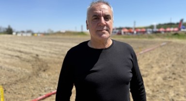 Motokrosta hedef Avrupa ve dünya şampiyonu çıkarmak