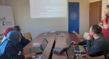 OSB’de veri analizi ve görselleştirme eğitimi düzenlendi