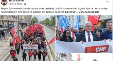 Photoshop’u abartan Balkanlı alay konusu oldu