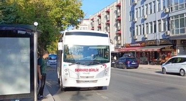 Şehir içi ulaşıma zam